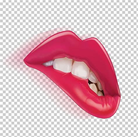 Biting Lip Png 20 Free Cliparts Download Images On Clipground 2021