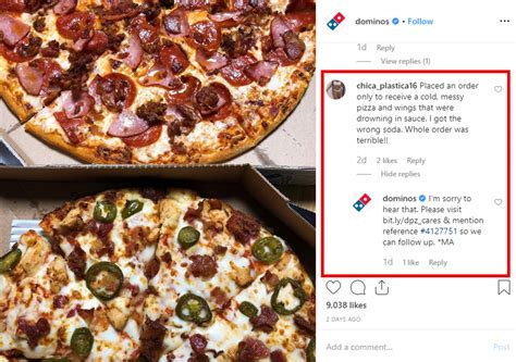 ways brands  respond  haters  instagram wishpond blog