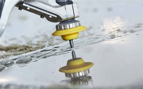 top  benefits  water jet cutting rainville carlson