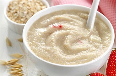 easy  healthy baby porridge recipes breakfast recipe