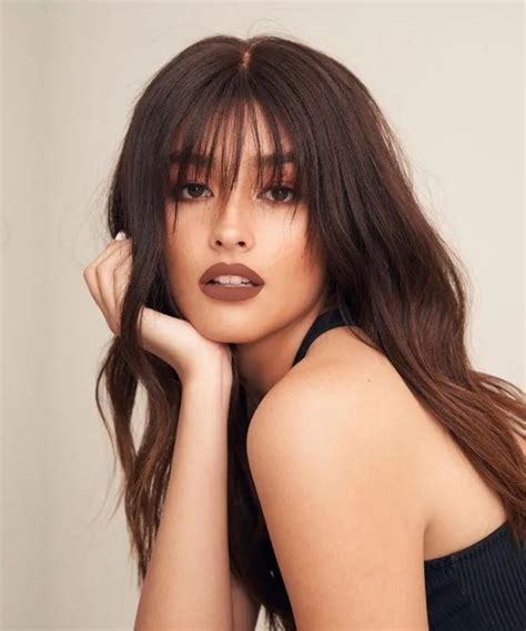 liza soberano of the philippines named most beautiful woman in the