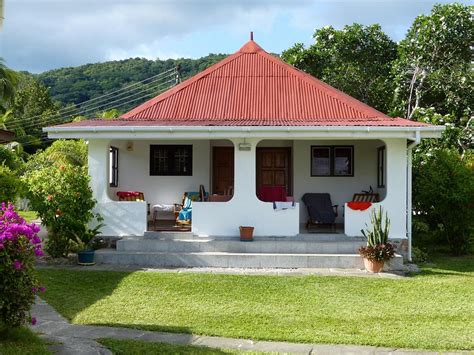 beach villa seychelles updated  prices guesthouse reviews