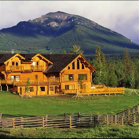 colorado ranch house cabin homes log cabin home kits