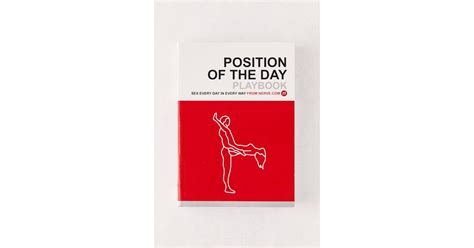 position of the day playbook by sexy stocking stuffer ts 2019 popsugar love