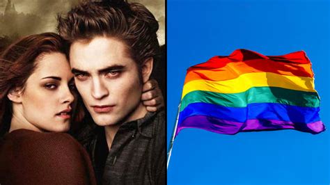 Netflix Are Making A Teen Vampire Series And It S Being Called The Gay