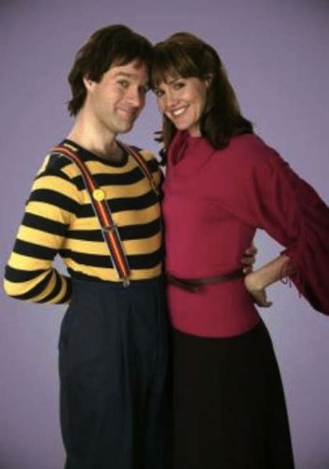 ‘the Unauthorized Story Of Mork And Mindy’ Regrettable Tv