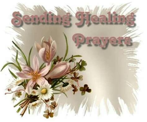 pin  milagros lazo  happy birthday prayers  healing sending healing prayers healing