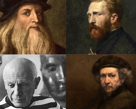 famous painters  history number  shocking shortpedia