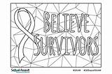 Survivors Saam Nsvrc sketch template