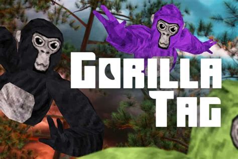 change gorilla tag color codes vr lowdown