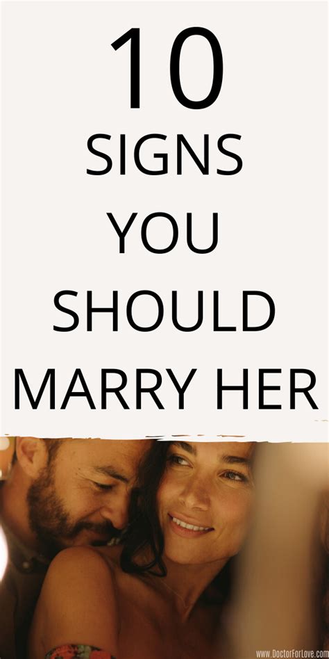 18 Sure Signs She S The Woman Of Your Life Why Do Men Marriage Life