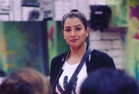 Bigg Boss 11 Shilpa Shinde Talks About Her Marriage And