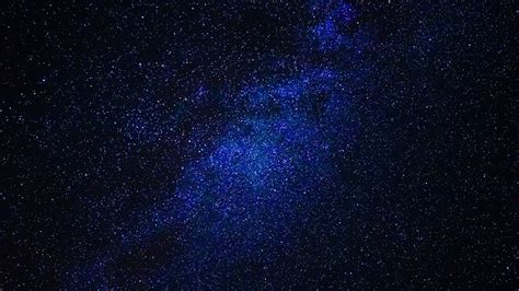 milky way starry sky night · free photo on pixabay
