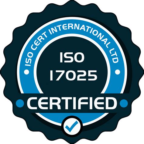 Accreditation Consultancy – Iso Cert International Ltd