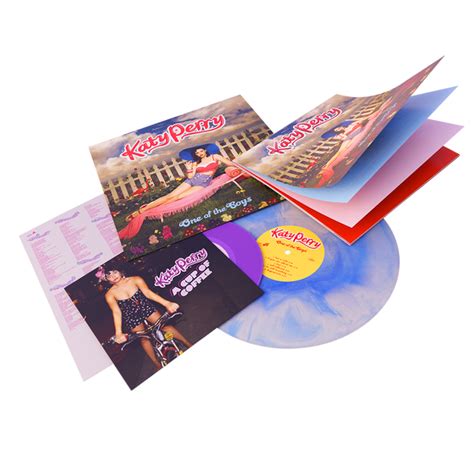 katy catalog collector s edition 5lp boxset by katy perry the sound