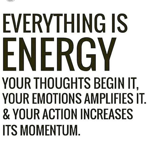 energy   energy speak   existence