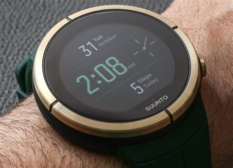 Aliexpress.com : Buy 3Pack For SUUNTO D4I Novo Anti shock