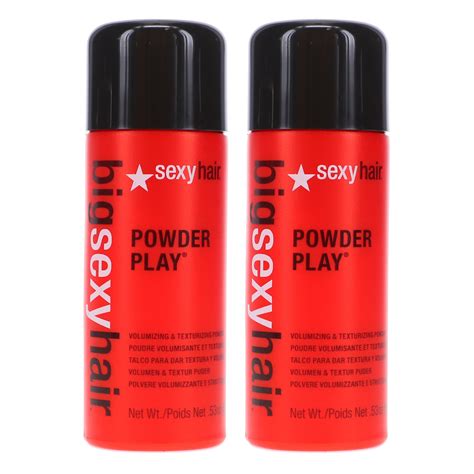 Sexy Hair Big Sexy Hair Powder Play Volumizing And Texturizing Powder 0