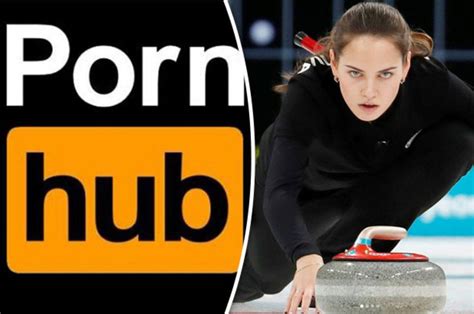 winter olympics pornhub reveals games related searches up 561 daily star