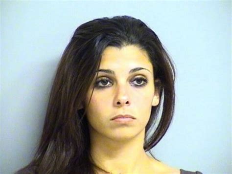 27 Hot Girls That Got Arrested Funcage