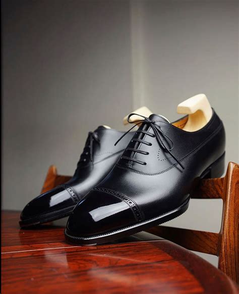 yohei fukuda finest bespoke shoemaker   world