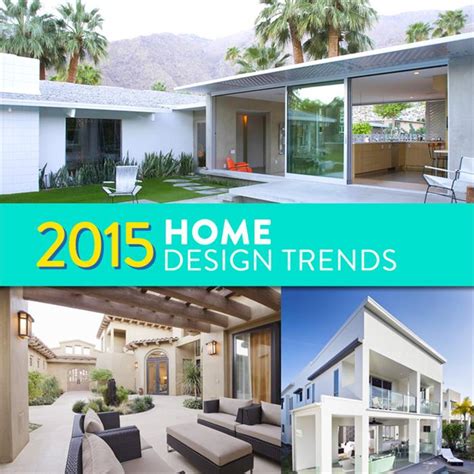 design trends   define   home