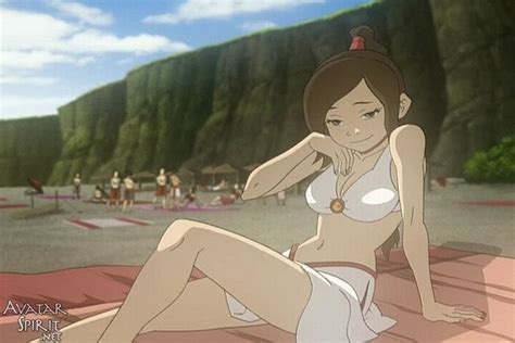 ty lee avatar the last airbender celebrity porn photo