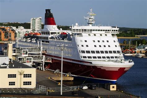 ferry   port stock image image  cruise dock