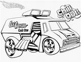 Coloring Pages Cars Hot Wheels Racing Matchbox League sketch template