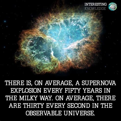 29 Insane Facts About Outer Space That Will Scare The Crap Out Of You