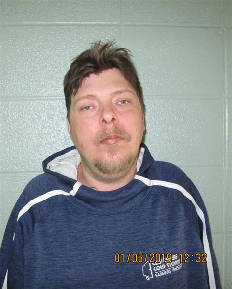 View Offender Livingston County Mo Sheriff