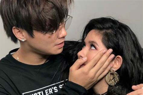 Look Loisa Has Sweet Birthday Message For Ronnie Abs Cbn News