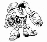 Transformers Coloring Pages Prime Optimus Transformer Robots Colouring Robot Megatron Printable Bumblebee Autobots Angry Birds Drawing Templates Fighting Disguise Elvis sketch template