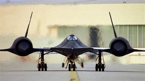sr  son  blackbird   militarys  secret spy plane fortyfive
