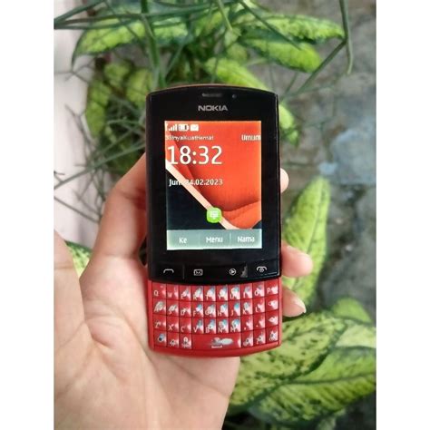 Jual Nokia Asha 303 Original Layar Sentuh Shopee Indonesia