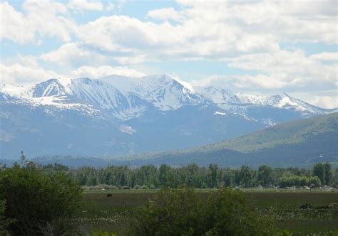 western montana photo