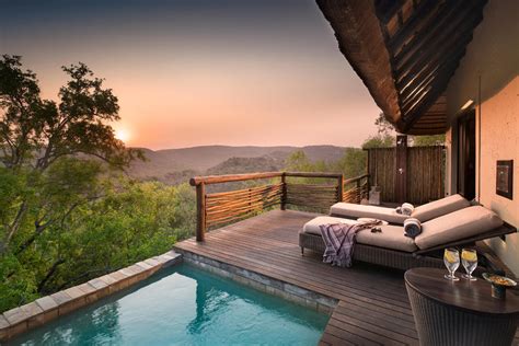 affordable safari lodges hotels  south africa goafrica