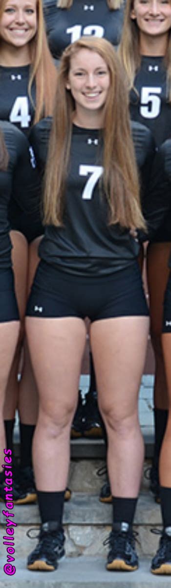 volleyball cutie shows off her sweet cameltoe ass in 2018 pinterest volleyball athletics