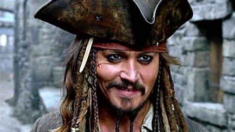 johnny depp appearance in pirates 6 being fought for by co star