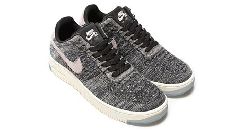 Nike Air Force 1 Low Ultra Flyknit Returns For The Ladies Nice Kicks