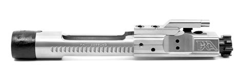 black rifle arms ar  patented bolt carrier group buffer nib exo coating carrier buffer