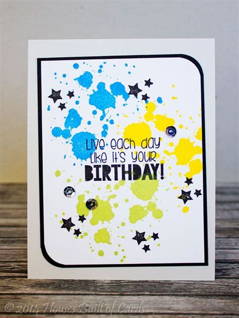 30 best birthday cards images on pinterest masculine cards birthdays and birthday cards