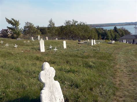 bay roberts   rc cemetery harbour grace district