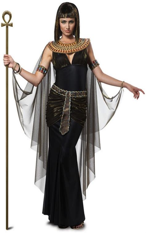 Cleopatra Queen Of Egypt Nile Black Egyptian Goddess Women