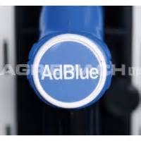 adblue handling  storage equipment