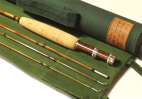 blog news   custom rod shop custom fly fishing rods  chris lantzy custom rod maker