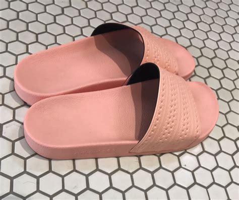 pink adidas sandals pink adidas sandals adidas sandals