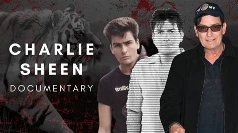 Dark Hollywood Charlie Sheen Documentary 2022 Charlie Sheen