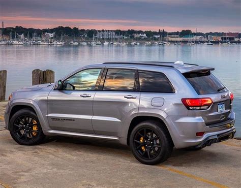 deal  jeep grand cherokees    late  organically