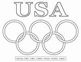 Coloring Pages Symbols Usa Soccer Gymnastics Special Am Patriotic Getcolorings Getdrawings Keyboard Drawing Jeter Derek Color Using Colorings sketch template